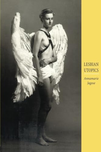 Beispielbild fr Lesbian Utopics zum Verkauf von West With The Night