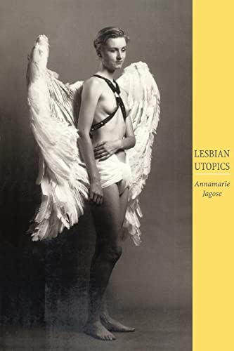 Imagen de archivo de Lesbian Utopics a la venta por Chiron Media