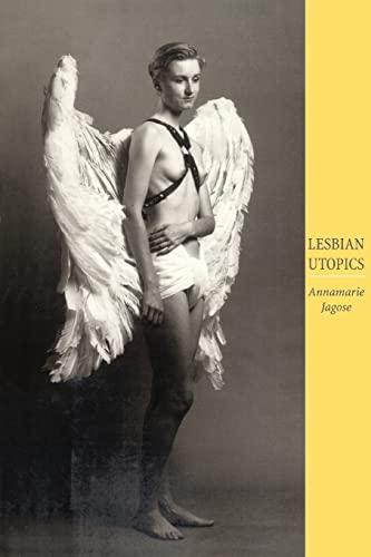 Stock image for Lesbian Utopics for sale by Blackwell's