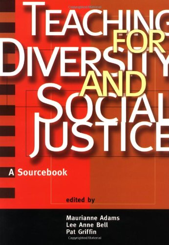 9780415910576: Teaching for Diversity and Social Justice
