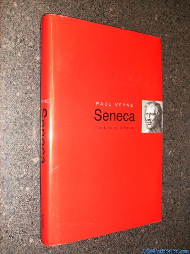 Beispielbild fr Seneca: The Life of a Stoic zum Verkauf von Chiron Media