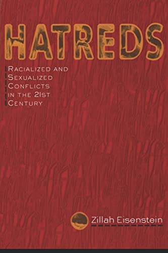 Stock image for Hatreds for sale by Open Books