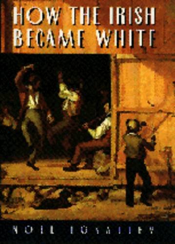 Stock image for How the Irish Became White for sale by ZBK Books