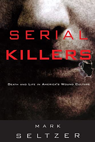 Imagen de archivo de Serial Killers a la venta por Blackwell's