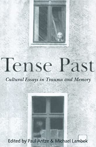 Stock image for Tense Past for sale by Zoom Books Company