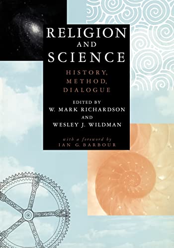 Imagen de archivo de Religion and Science: History, Method, Dialogue a la venta por SecondSale