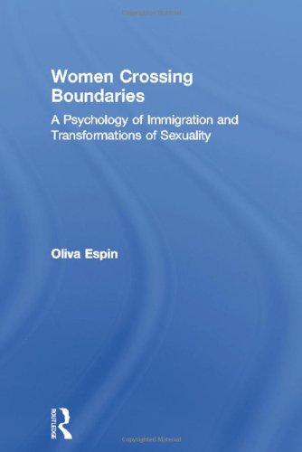 Stock image for Women Crossing Boundaries for sale by Blackwell's