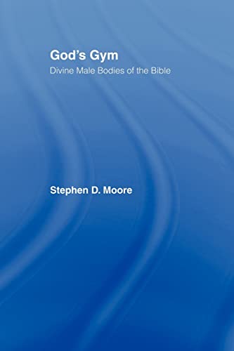 Stock image for God's Gym : Divine Male Bodies of the Bible for sale by Blackwell's