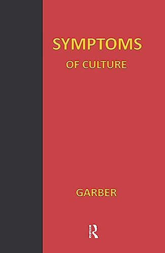 Imagen de archivo de Symptoms of Culture a la venta por Valley Books