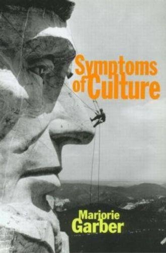 Beispielbild fr Symptoms of Culture zum Verkauf von Amazing Books Pittsburgh