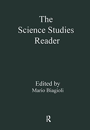 9780415918671: The Science Studies Reader
