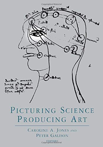 9780415919111: Picturing Science, Producing Art