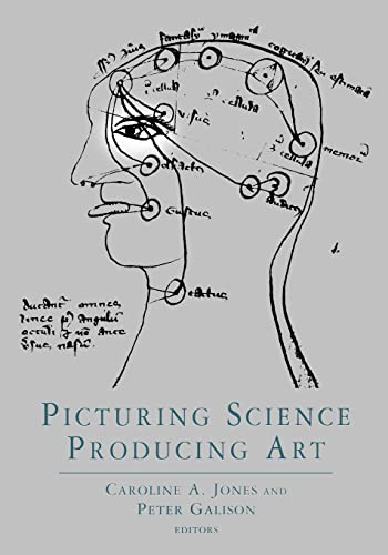 9780415919128: Picturing Science, Producing Art