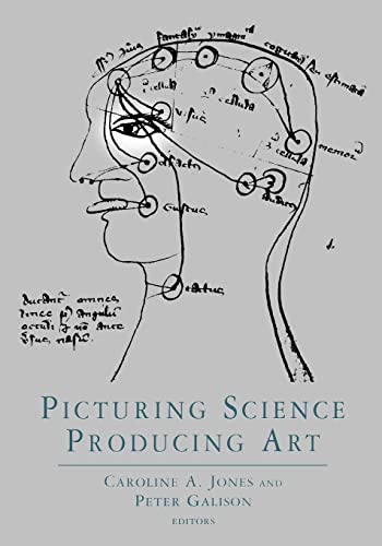 Stock image for Picturing Science, Producing Art for sale by Better World Books