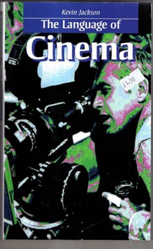 Imagen de archivo de Language of Cinema a la venta por Better World Books: West
