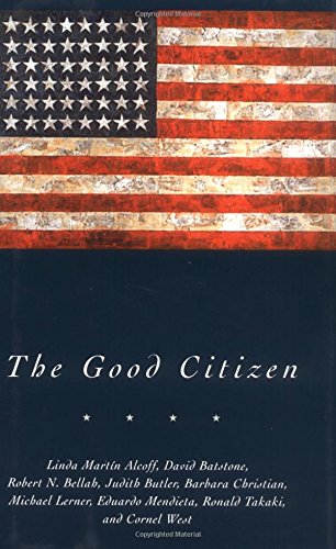 Stock image for The Good Citizen for sale by Library House Internet Sales