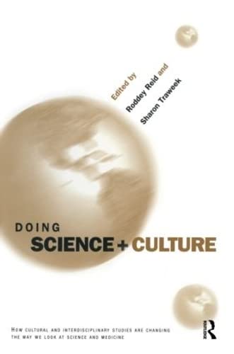 Imagen de archivo de Doing Science + Culture a la venta por BooksRun