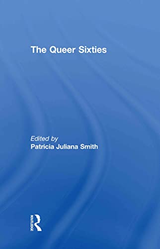 Stock image for The Queer Sixties for sale by PBShop.store US