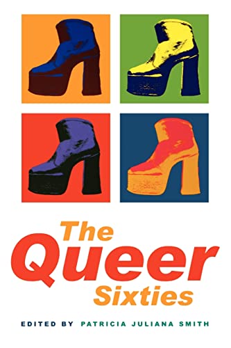 Stock image for The Queer Sixties for sale by WorldofBooks