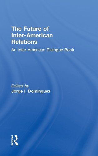 Stock image for The Future of Inter-American Relations for sale by Blackwell's