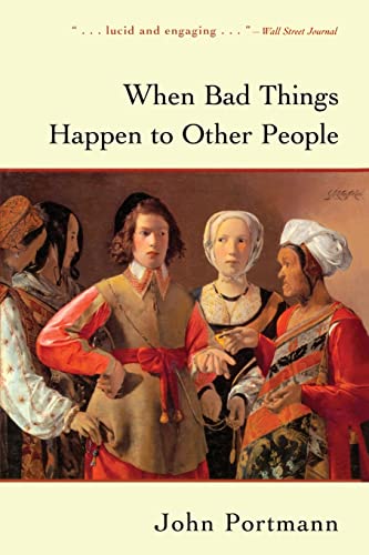 Stock image for When Bad Things Happen to Other People for sale by WorldofBooks