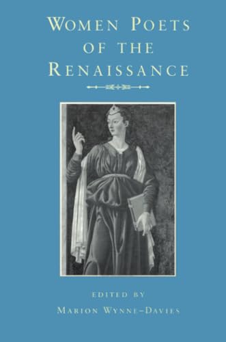 Stock image for Women Poets of the Renaissance for sale by Better World Books