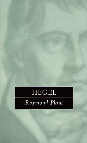 Beispielbild fr Hegel : The Great Philosophers zum Verkauf von Better World Books