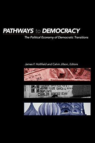 Stock image for PATHWAY TO DEMOCRACY for sale by Basi6 International