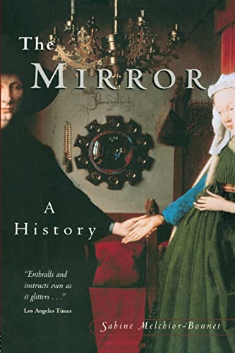 Beispielbild fr The Mirror: A History zum Verkauf von WorldofBooks