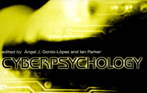 9780415924979: Cyberpsychology