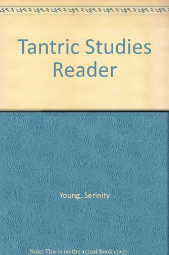 Tantric Studies Reader (9780415925587) by Young, Serinity