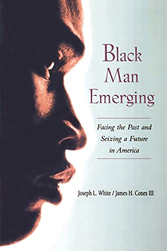 Stock image for Black Man Emerging: Facing the Past and Seizing a Future in America for sale by JuddSt.Pancras