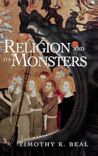 9780415925877: Religion and Its Monsters