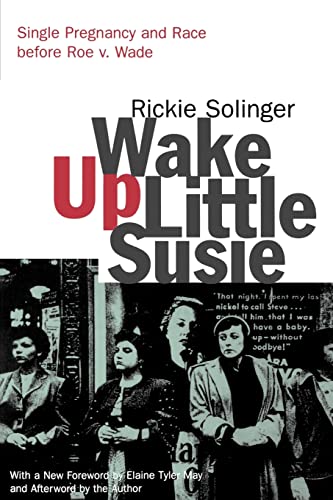 Stock image for Wake Up Little Susie for sale by BooksRun