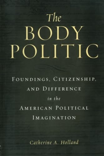 9780415928816: The Body Politic
