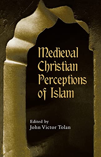 9780415928922: Medieval Christian Perceptions of Islam: A Book of Essays