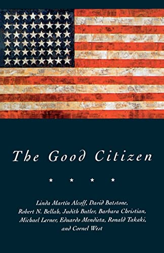 Stock image for The Good Citizen for sale by Books From California