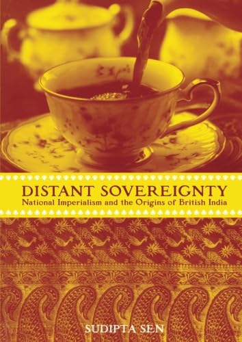 Stock image for A Distant Sovereignty for sale by Blackwell's