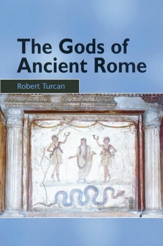 Stock image for The Gods of Ancient Rome: Religion in Everyday Life from Archaic to Imperial Times for sale by SecondSale