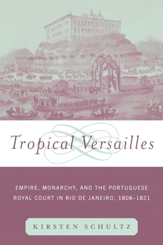 Stock image for Tropical Versailles for sale by Blackwell's