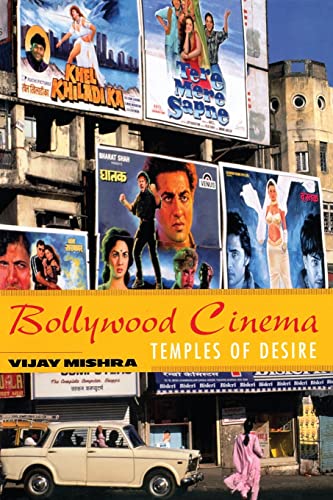 Stock image for Bollywood Cinema: Temples of Desire for sale by Blackwell's
