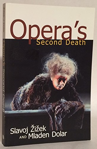 Stock image for Opera's Second Death for sale by Chiron Media