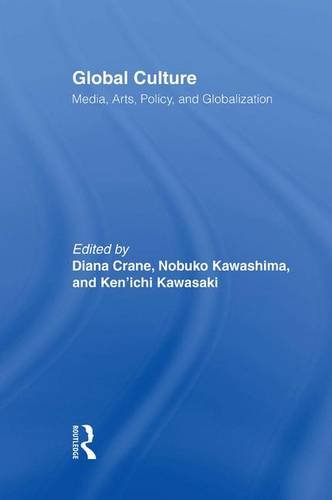 Imagen de archivo de Global Culture: Media, Arts, Policy, and Globalization a la venta por ThriftBooks-Dallas