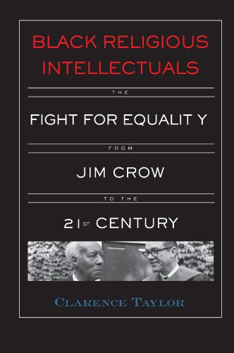 9780415933278: Black Religious Intellectuals: The Fight for Equality from Jim Crow to the 21st Century (Crosscurrents in African American History)