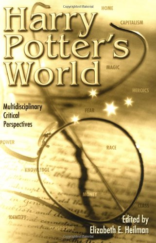 9780415933742: Critical Perspectives on Harry Potter (Pedagogy and Popular Culture)