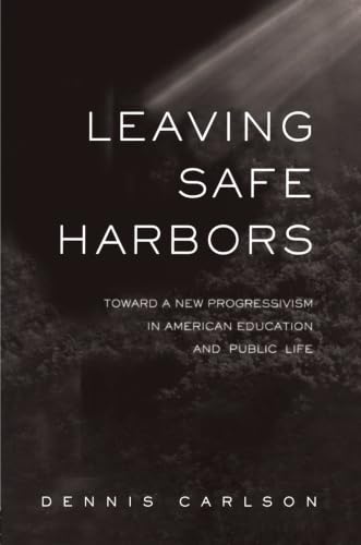 Stock image for Leaving Safe Harbors for sale by Blackwell's