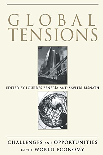 Stock image for Global Tensions for sale by Solr Books
