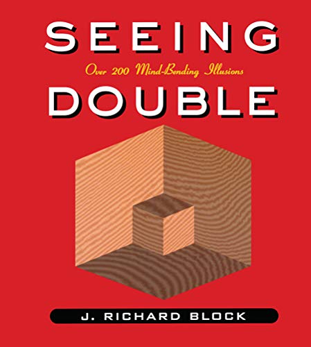 Imagen de archivo de Seeing Double a la venta por Better World Books