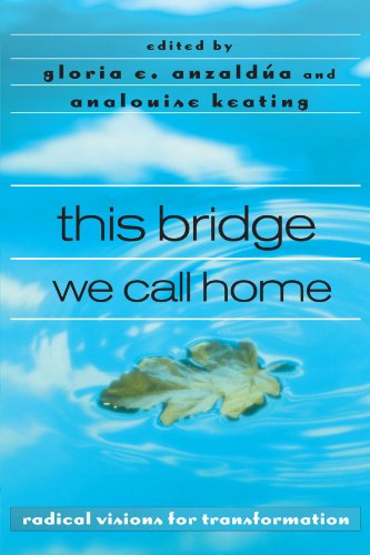 Imagen de archivo de This Bridge We Call Home a la venta por Blackwell's