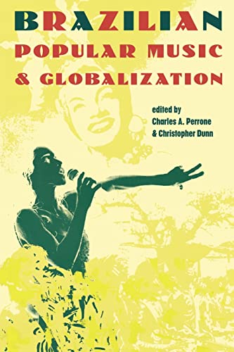 Stock image for Brazilian Popular Music and Globalization for sale by Blackwell's